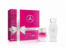 Mercedes-Benz Parfume Rose,  