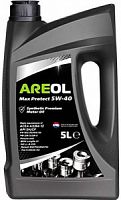 AREOL 5W40AR009   ./Max Protect 5W-40 (5L)