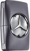   Mercedes-Benz Man Grey, 100 