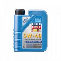 LIQUI MOLY 8028   Leichtlauf High Tech 5W-40  1L