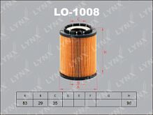 LYNXauto LO-1008  