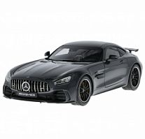   Mercedes-AMG GT R