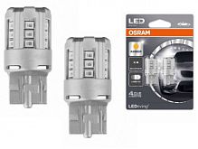 OSRAM 7705YE-02B  standard retrofit /  / W21W