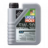 LIQUI MOLY 7515   Special Tec AA (Leichtlauf Special AA) 5W-30 1L