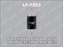 LYNXauto LF-1253  