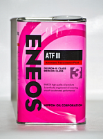 Eneos OIL1309    ATF Dexron-III, 4