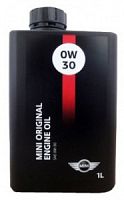 BMW MINI Original Engine Oil Longlife-4 0W-30 =1=