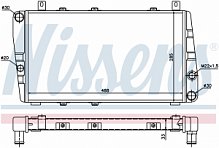 NISSENS 64011  VAG FELICIA 1.3 95-01