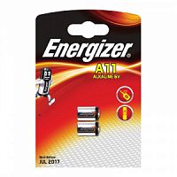 Energizer 7638900394498 . A11/E11A FBS2 Alkaline 