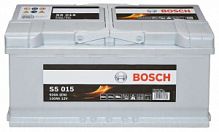 BOSCH 0092S50150  S5 12V 110Ah 920A 393175190  0  1  B13