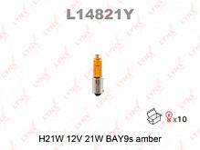 LYNXL14821Y.YELLOWH21W12V21WBAY9S