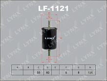 LYNXauto LF-1121  