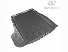 Norplast NP-LP-07-03      BMW 5 (2003-2010) (E60) (SD)