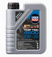 LIQUI MOLY 8032   Top Tec 4600 5W-30  1L