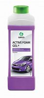   "Active Foam Gel +" ( 1 )