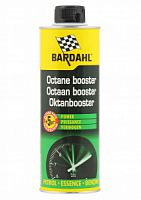 BARDAHL 2302B    OCTANE BOOSTER 500ML