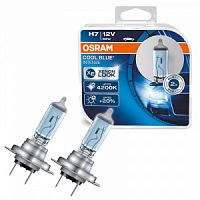 OSRAM 64210CBI-HCB  H7 12V (55W)  COOL BLUE INTENSE 2 ../