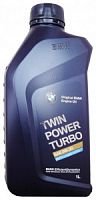 BMW TwinPower Turbo Longlife-14 FE 0W-20 =1=