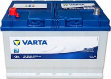 VARTA 595405083  Blue Dynamic 12V 95AH 830A 306173225 (G8)