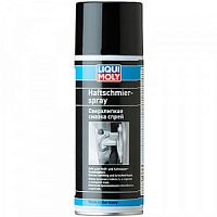 LIQUI MOLY 39016  - (400ml) 4084