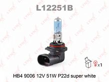 LYNXL12251B.BLUEHB412V55WP22D