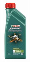 Castrol     Magnetec SAE 10W-40 Diesel, 1 ...