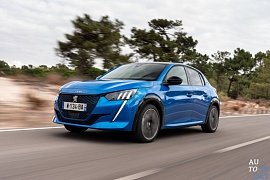 6 наград «Автомобиль года» для Peugeot: как это было