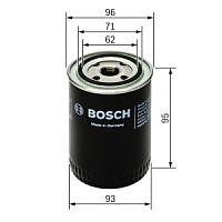 BOSCH 0451203154   P3154