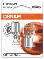 OSRAM 7528-02B  12V (21W)  2.  