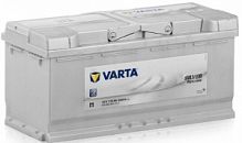 VARTA 610402092  Silver Dynamic 12V 110AH 920A 393175190 (I1)