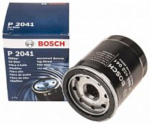 BOSCH 0986452041   P2041