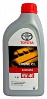 TOYOTA    5W-40 Europe, 1 0888080376GO