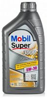    MOBIL Super 3000 X1 Formula FE 5W-30, 1 OE