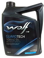  WOLF GUARDTECH 10W40 B4 5L (8304019)