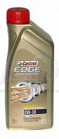 Castrol 157E4F    EDGE Turbo Diesel Titanium FST SN 0W-30, 1