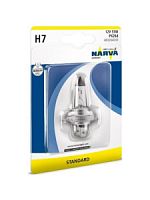 Narva 483284000  STANDARD 12V H7 55W PX26d ( 1 )