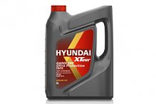 HYUNDAI XTeer 1061011    XTeer Gasoline Ultra Protection 5W30  (6L)