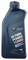 BMW M TwinPower Turbo 10W-60 =1=