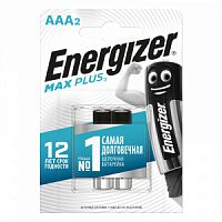 Energizer 7638900422597 . MAX Plus E92/AAA 2 / Alkaline 