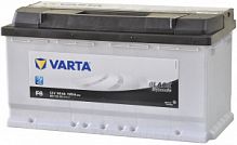 VARTA 590122072  Black Dynamic 12V 90AH 720A 353175190 (F6)