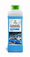       "Clean glass concentrate" ( 1 )