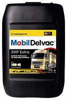 MOBIL 152712    Delvac XHP Extra 10W-40, 20