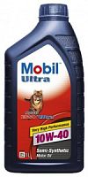 MOBIL 152198     Ultra 10W-40, 1