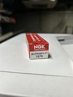 NGK 7875   BCPR5EY-11 TOYOTA (4120)