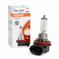 OSRAM 64212  H8 (35W) 12V ORIGINAL LINE 1.   