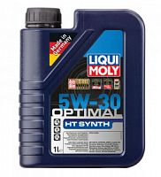 LIQUI MOLY 39000   Optimal HT Synth 5W-30  1L