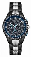 -  Motorsport Chrono Black