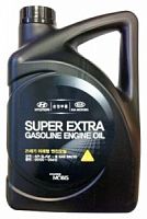 HYUNDAI Super Extra Gasoline 5W-30 =4=