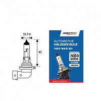 AVANTECH AB0026    9006 (HB4) 12V 80W