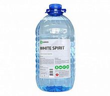        "White Spirit"